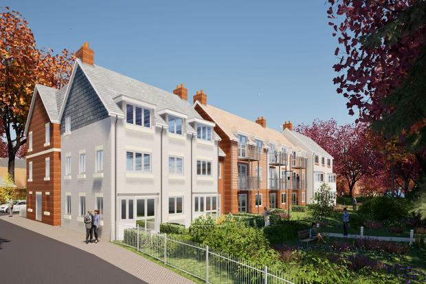 Developers appeal over controversial homes plan after council fails to make decision