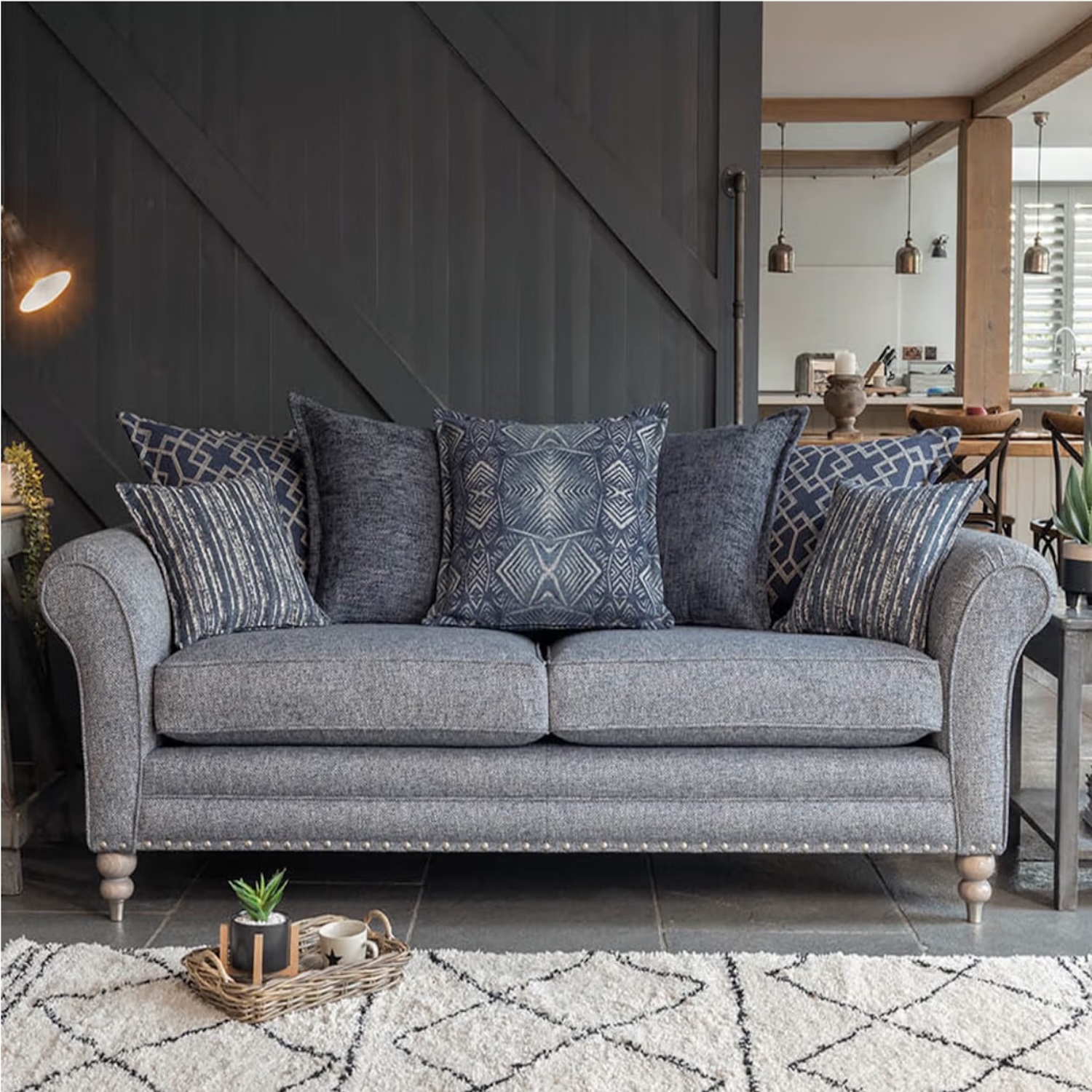 Sit back, sleep easy and dream big with Saso – Yorkshire’s trusted sofa and bed superstore