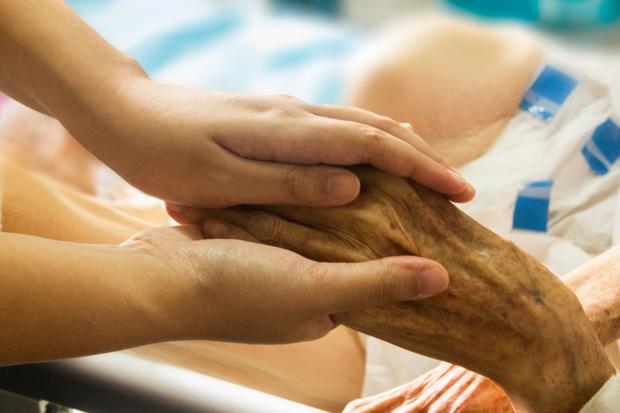 ‘Care for them or pay the price’ – Readers’ opinions on funding care for the elderly