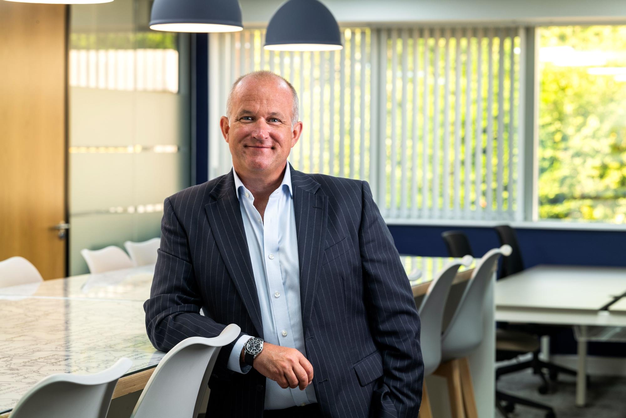 Dandara Northern Home Counties shows star quality with top rating for customer satisfaction