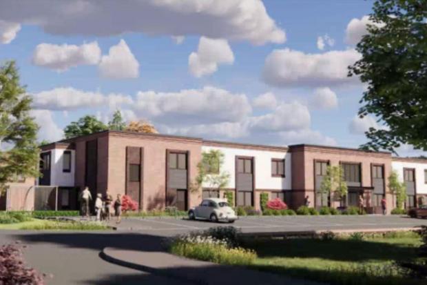 Plans for two care homes creating 162 spaces in Basildon set for approval