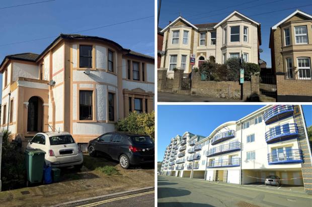 Bidding wars as five island properties sell at auction