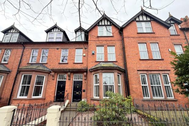 Take a look inside this six-bedroom Carlisle home on sale for £345,000
