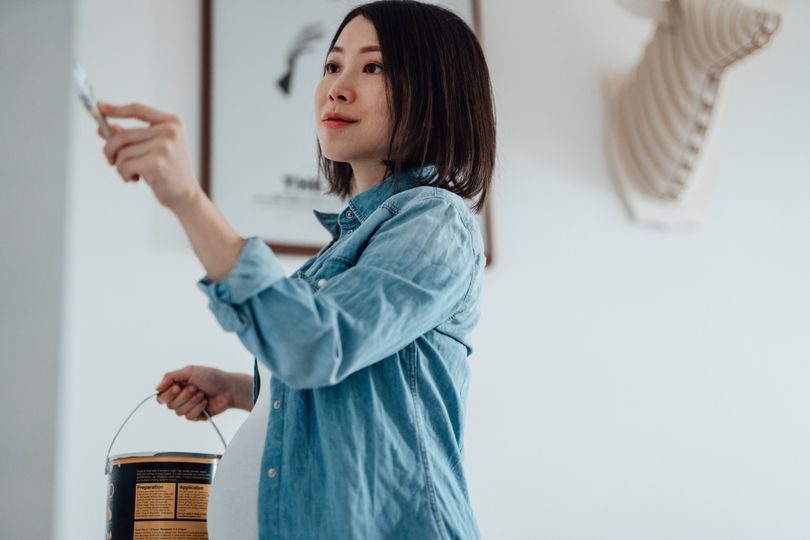 Interior designer shares best colour for bedrooms to make it look more luxurious