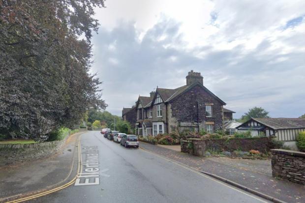 Lake District guesthouse can be used for residential purposes after approval