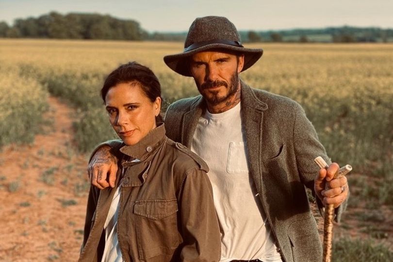 David Beckham infuriates Cotswolds neighbours with £6m home transformation plans