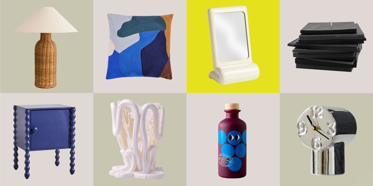 I went a month without shopping — these are the homewares I still want